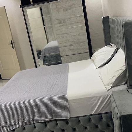 Hotel Residence Aicha Tambacounda المظهر الخارجي الصورة