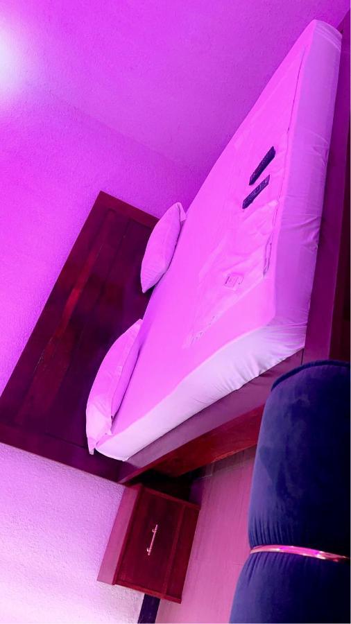 Hotel Residence Aicha Tambacounda المظهر الخارجي الصورة