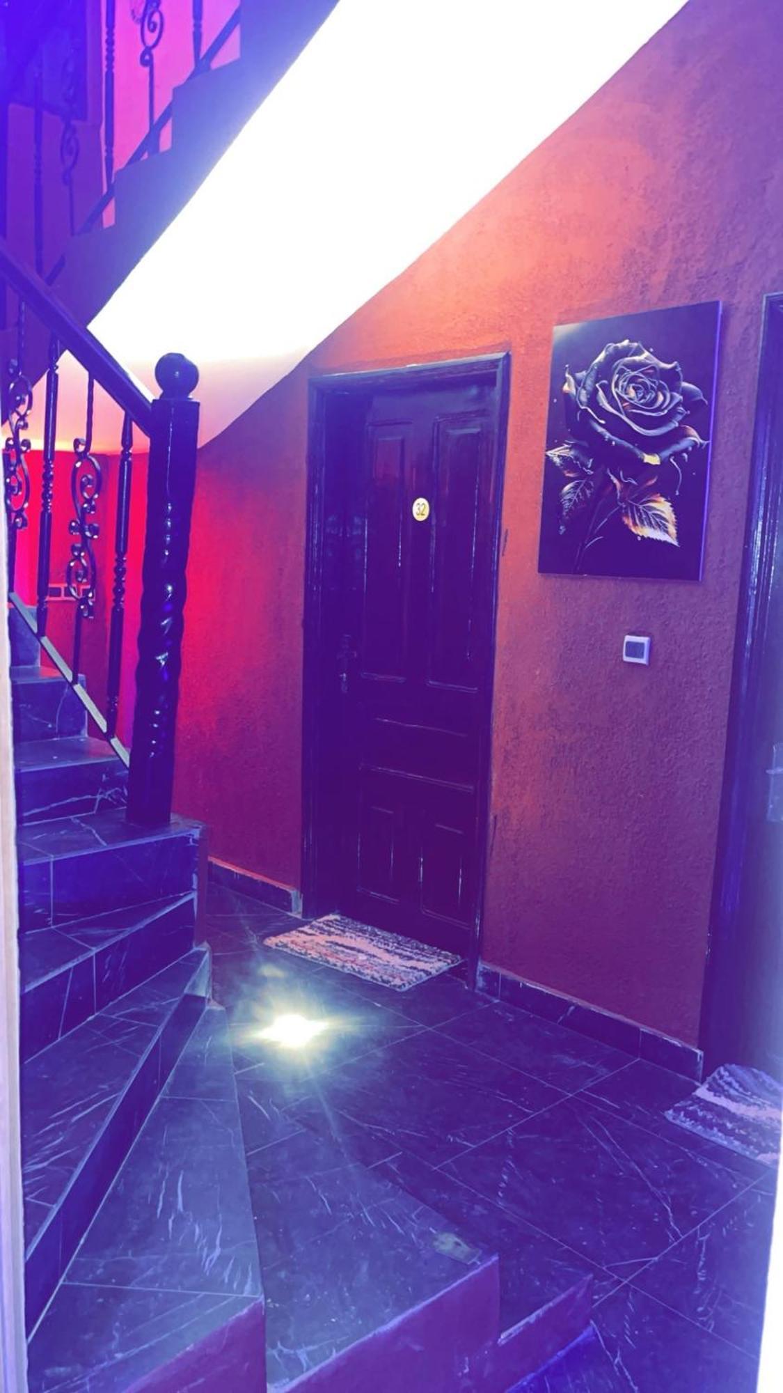Hotel Residence Aicha Tambacounda المظهر الخارجي الصورة