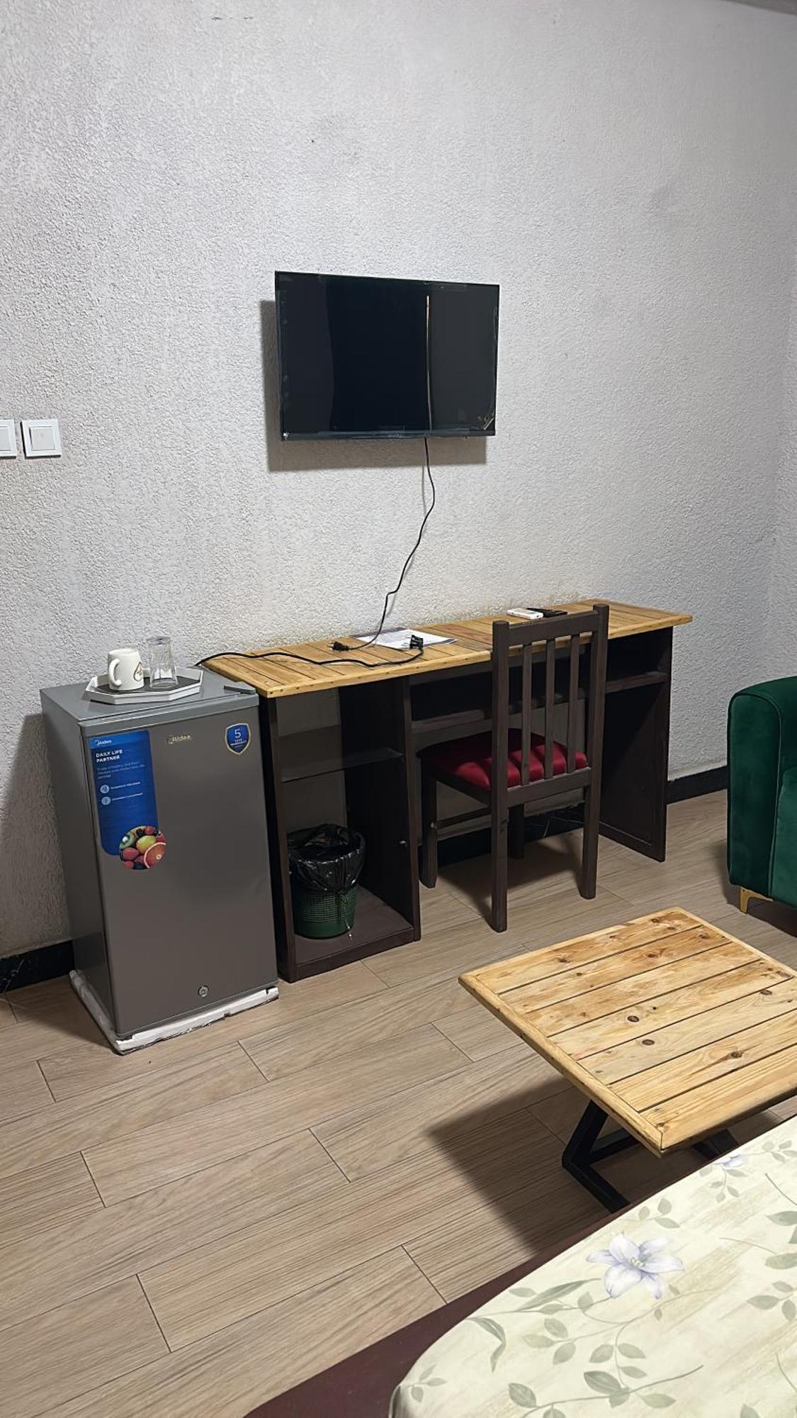Hotel Residence Aicha Tambacounda المظهر الخارجي الصورة
